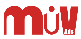 Muvads logo